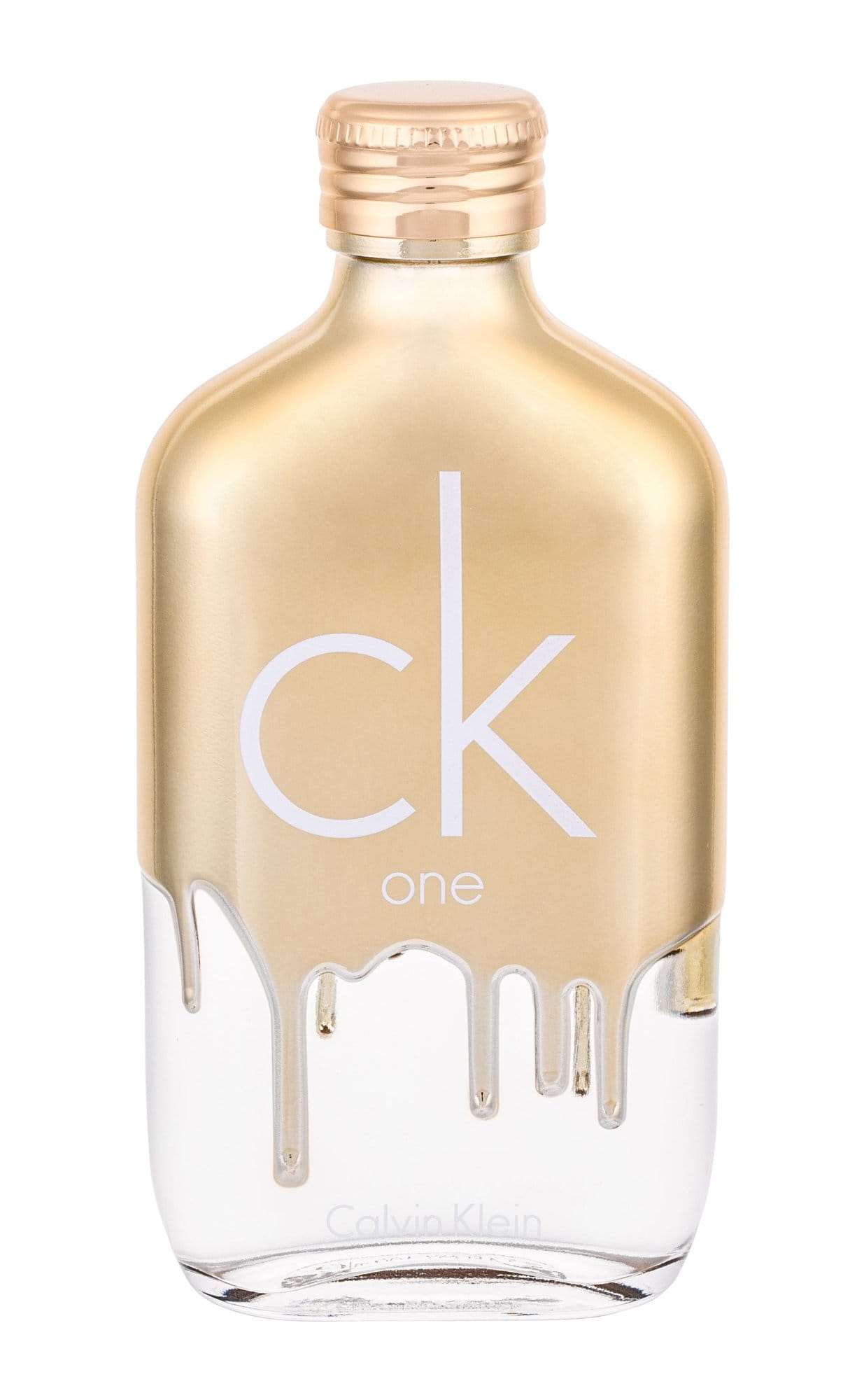 Calvin Klein CK One Gold U Woda toaletowa 100ml-48150